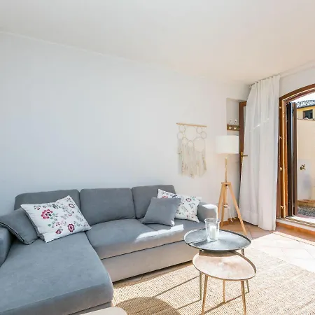 Tripyou By Interhome * Guardistallo