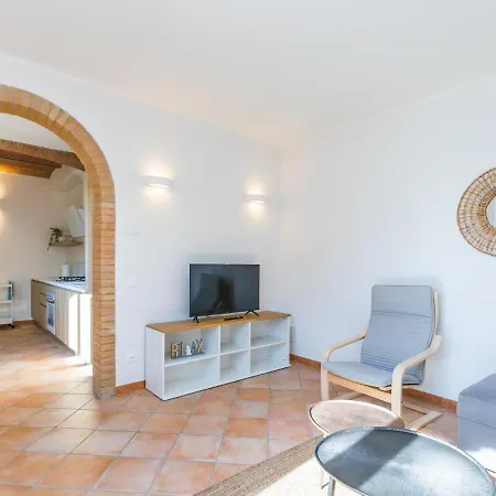 Tripyou By Interhome Vakantiehuis Guardistallo
