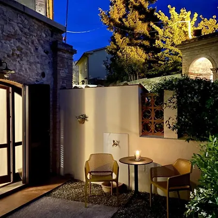 Vakantiehuis Tripyou By Interhome Guardistallo