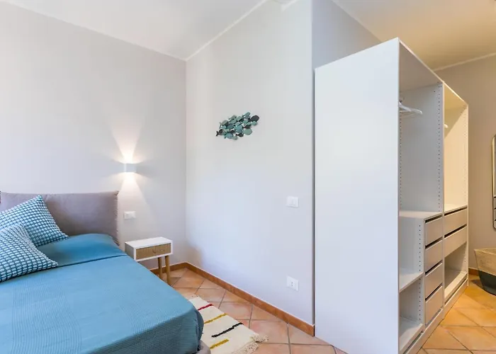 Tripyou By Interhome * Guardistallo